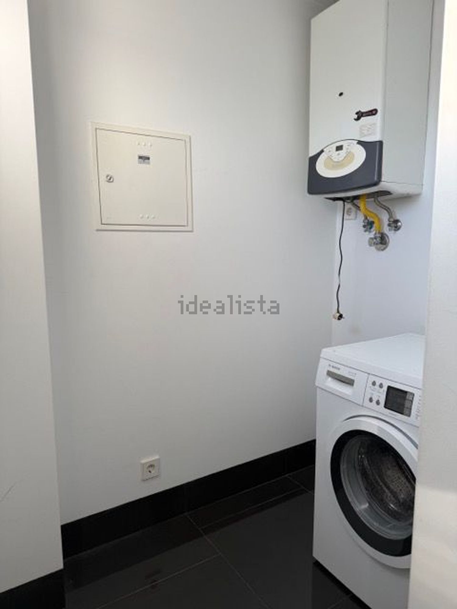 出租公寓 t3在Rua General José Celestino da Silva - 照片