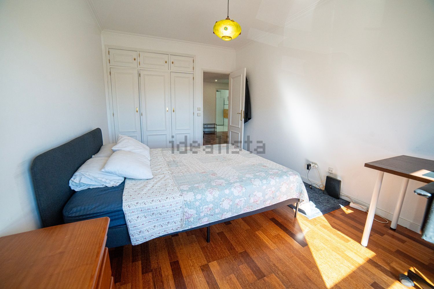 公寓 t2出售在Rua António Rebelo da Silva, 5 - 卧室