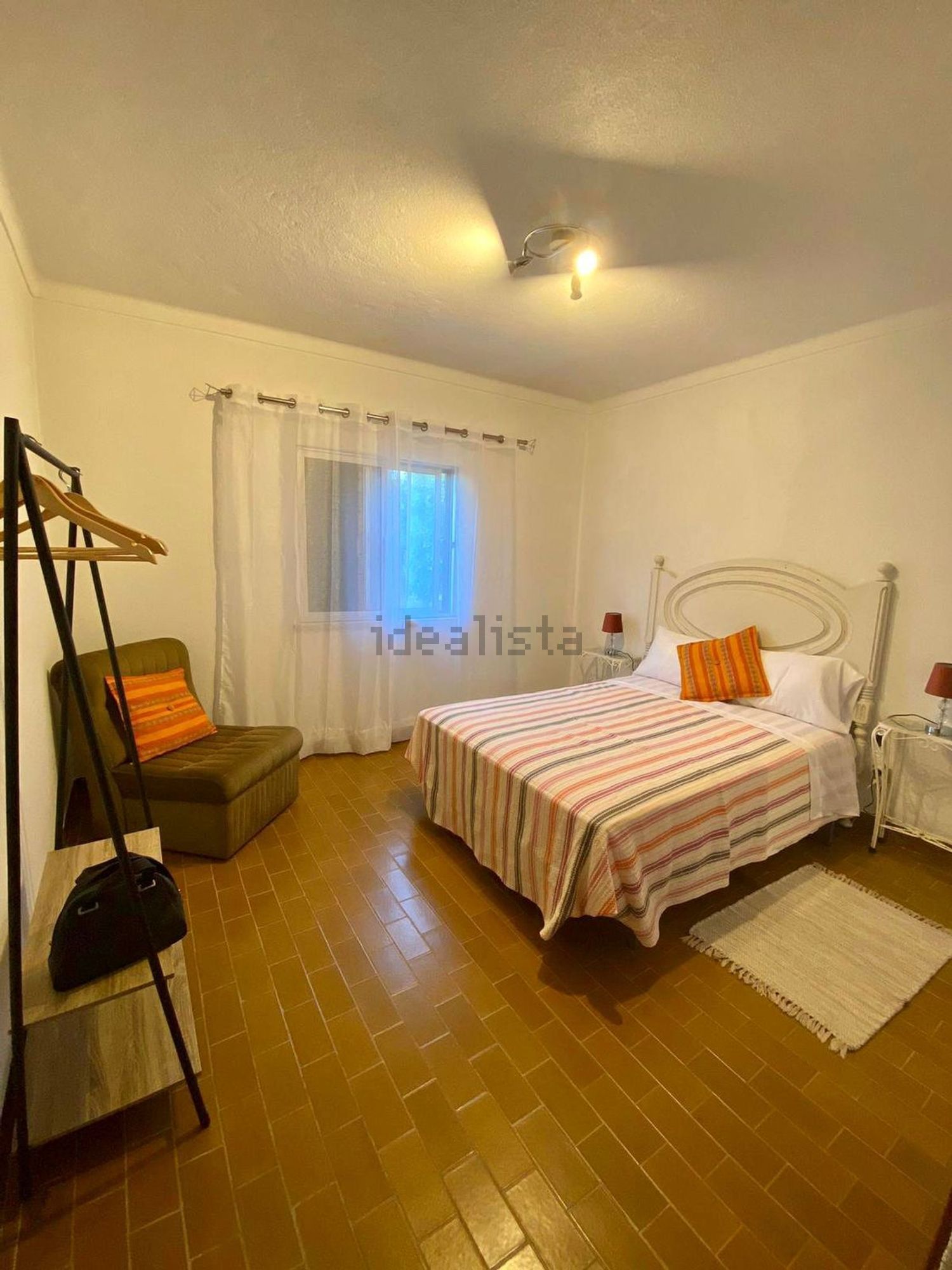 出租小楼房或独栋别墅在Rua do Parque, 2 - 卧室