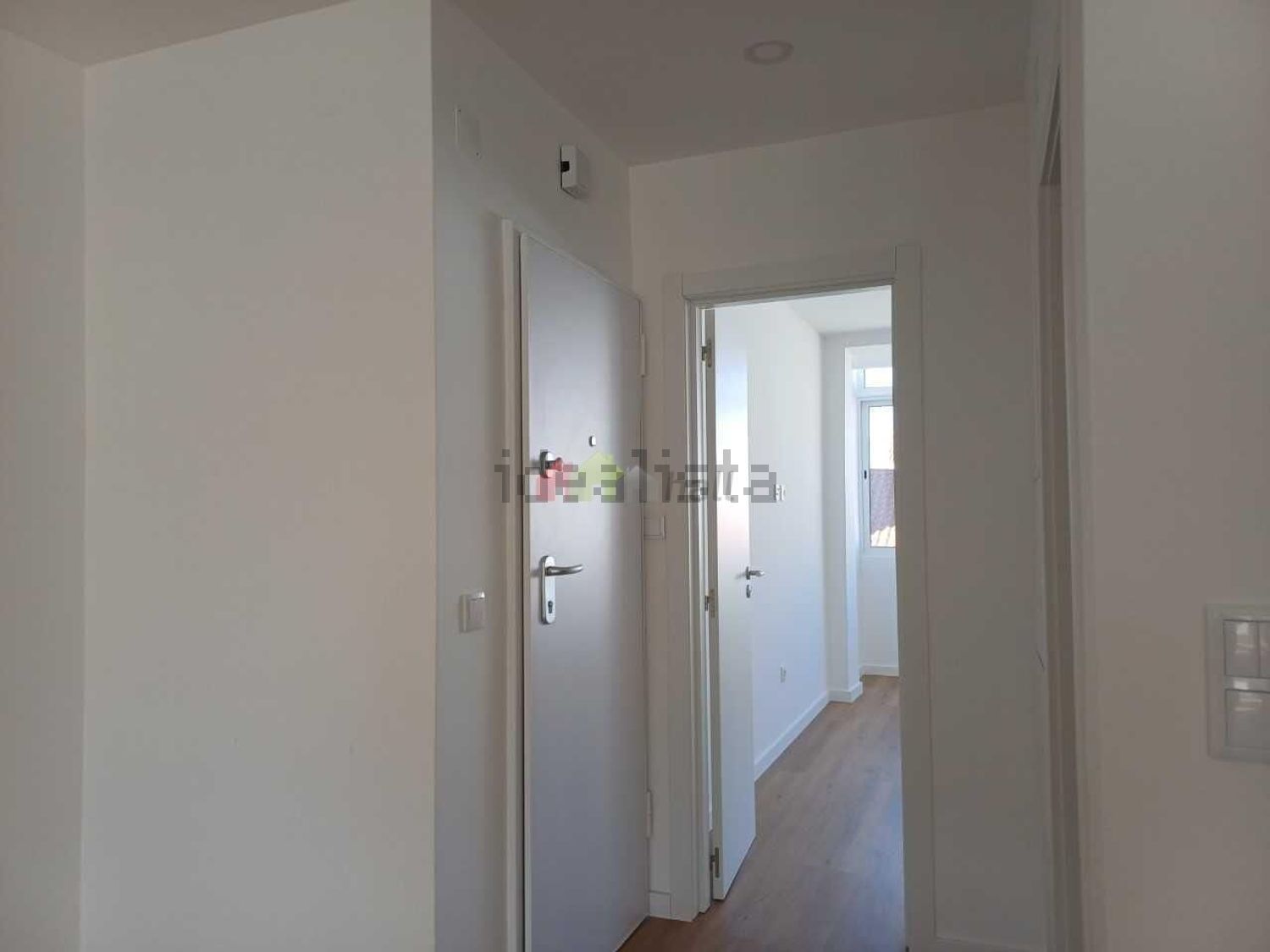 公寓 t1出售在Lavradio - 前厅