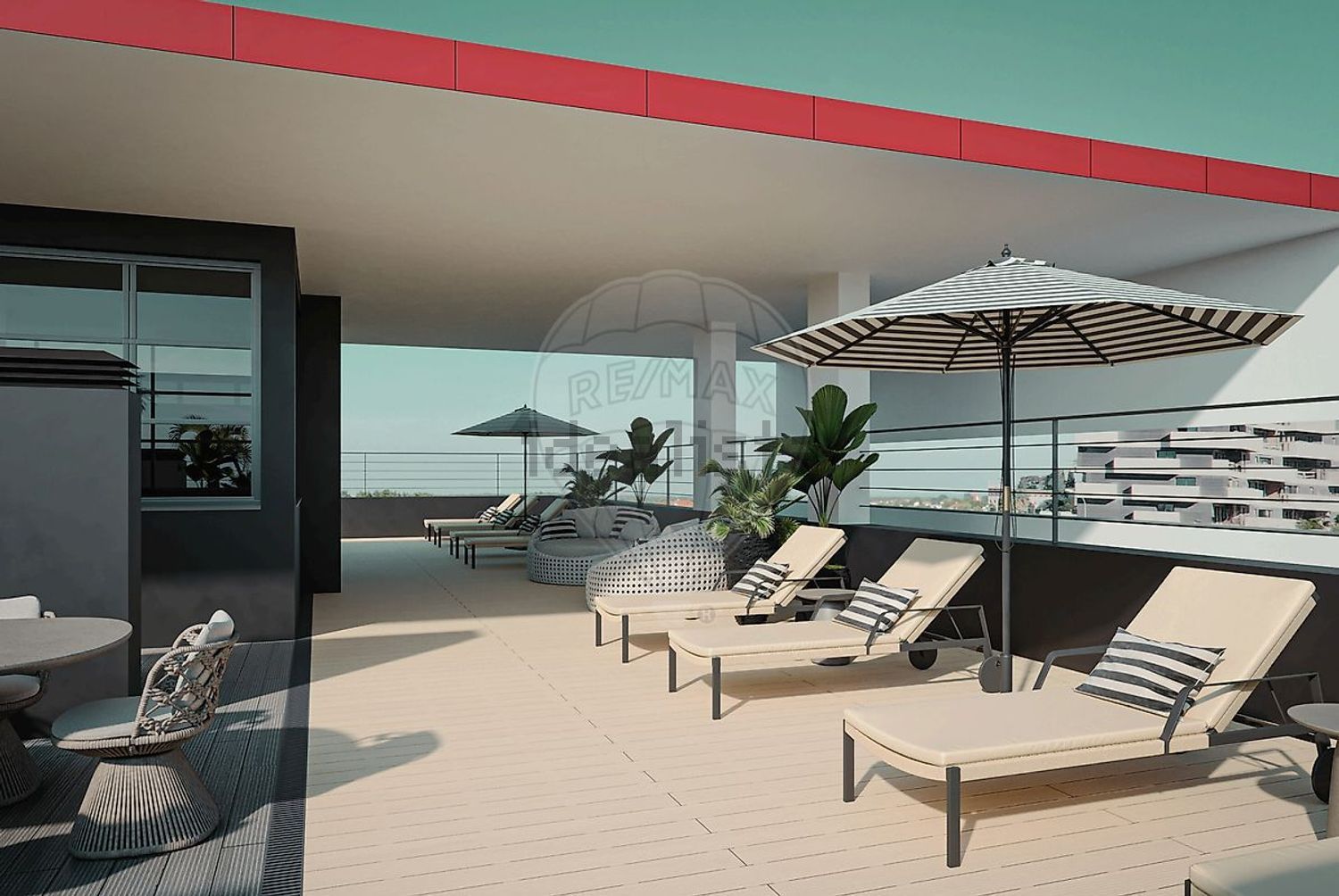 公寓 t3出售在Rua Armando Caldas - 照片