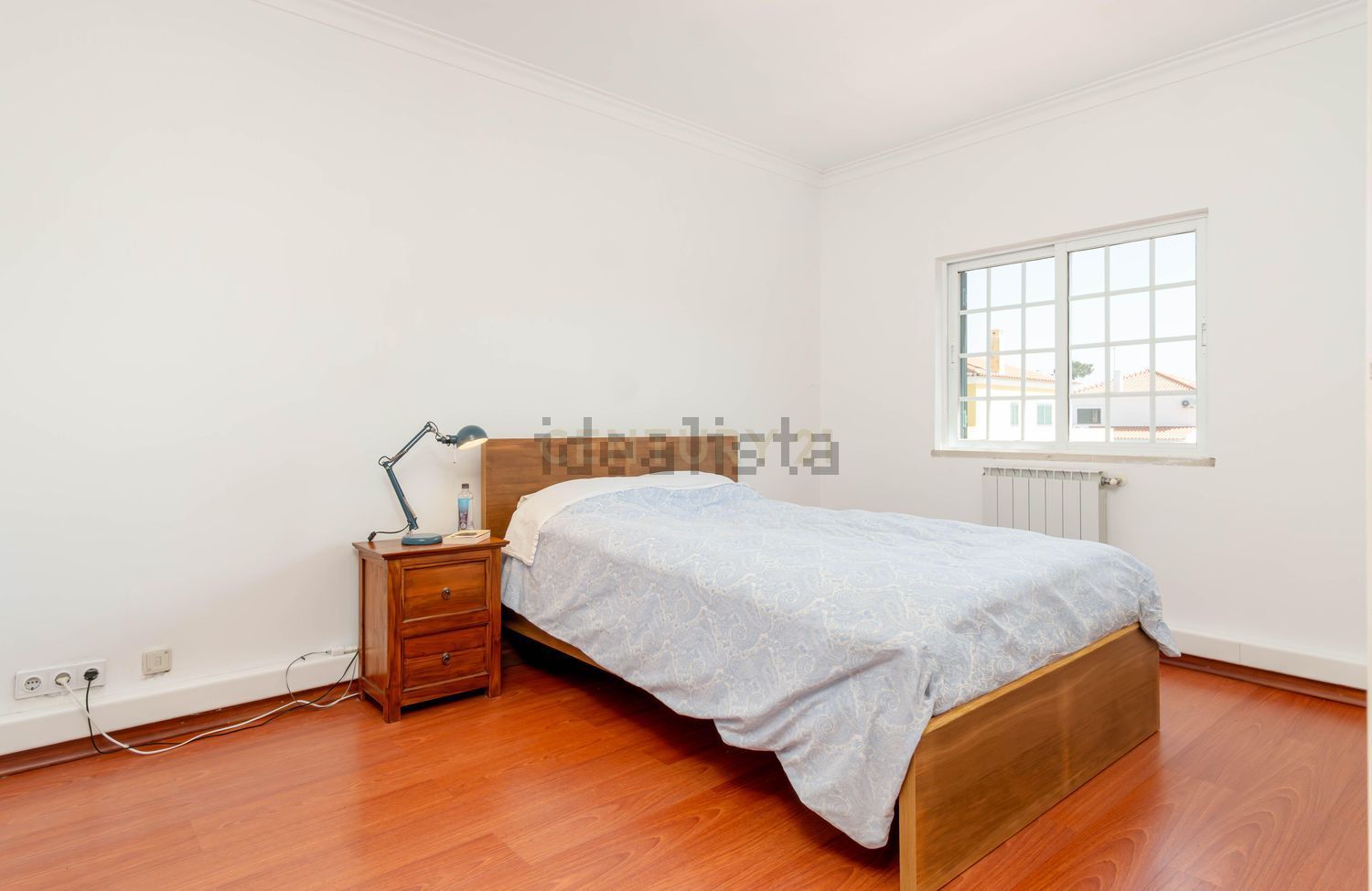 小楼房或独栋别墅出售在Rua das Bolotas s/n - 卧室