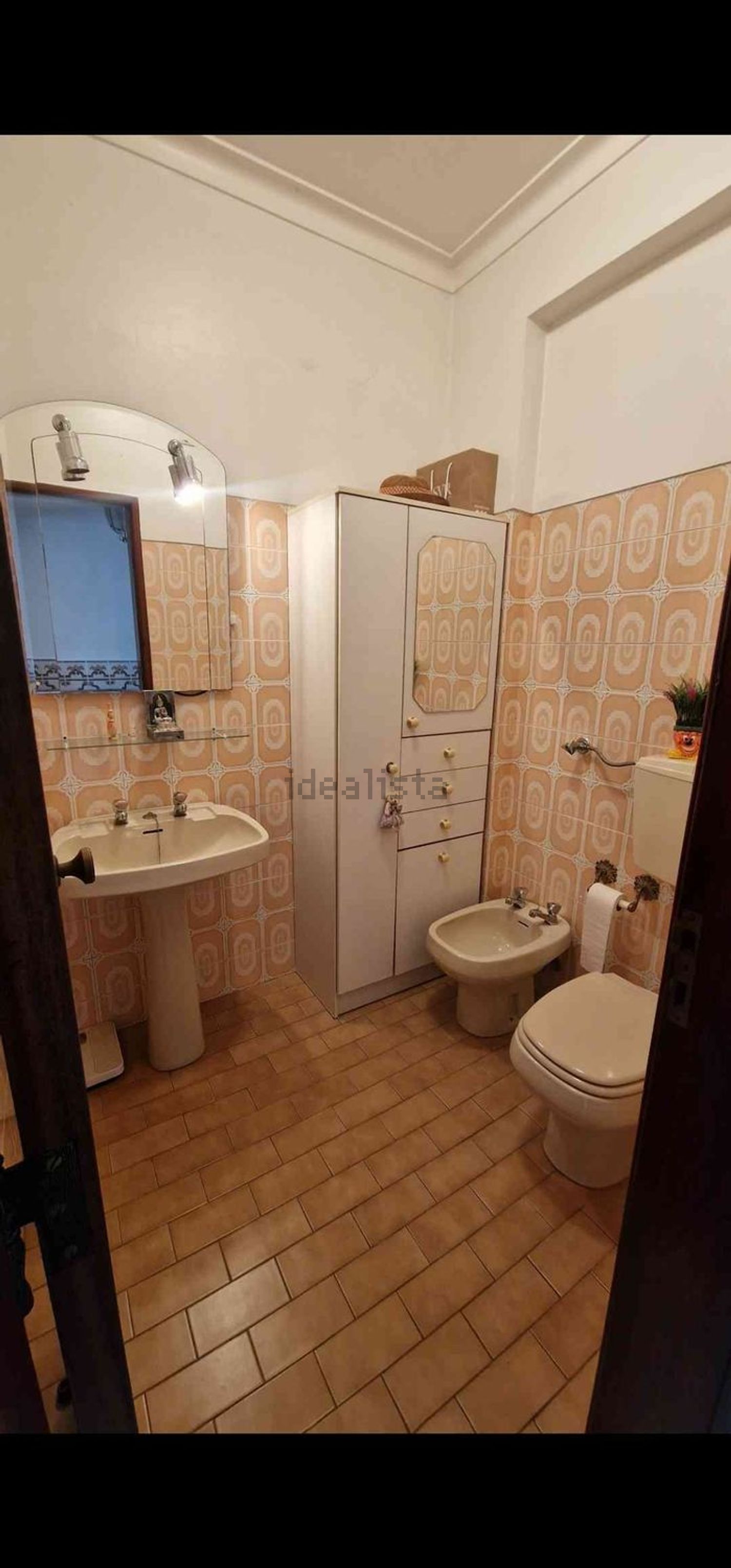 公寓 t3出售在Rua Jorge Alexandre Batalha Ferreira, 8 - 卫生间