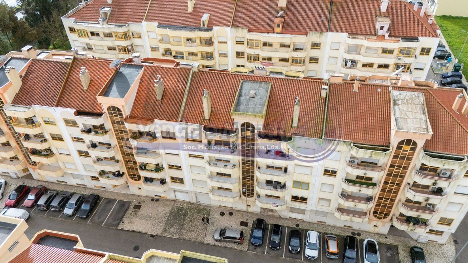 公寓 t3出售在Castanheira do Ribatejo e Cachoeiras - 视线