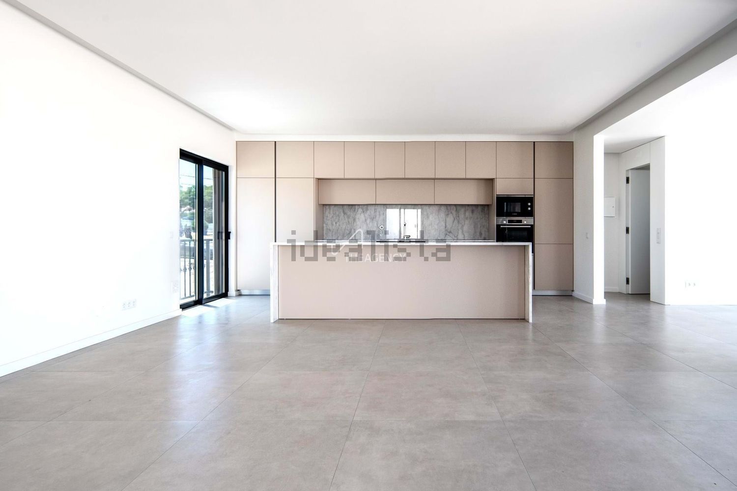 双拼别墅出售在Rua 1º de Maio - 居住