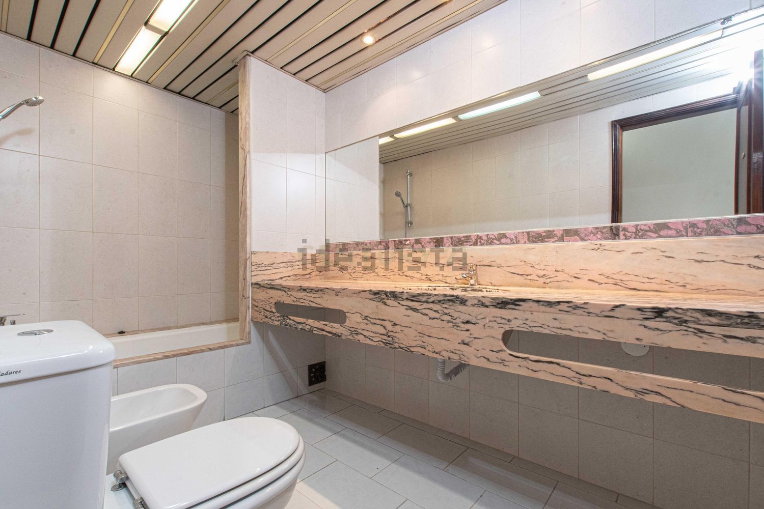 出租公寓 t4在Moscavide e Portela - 卫生间