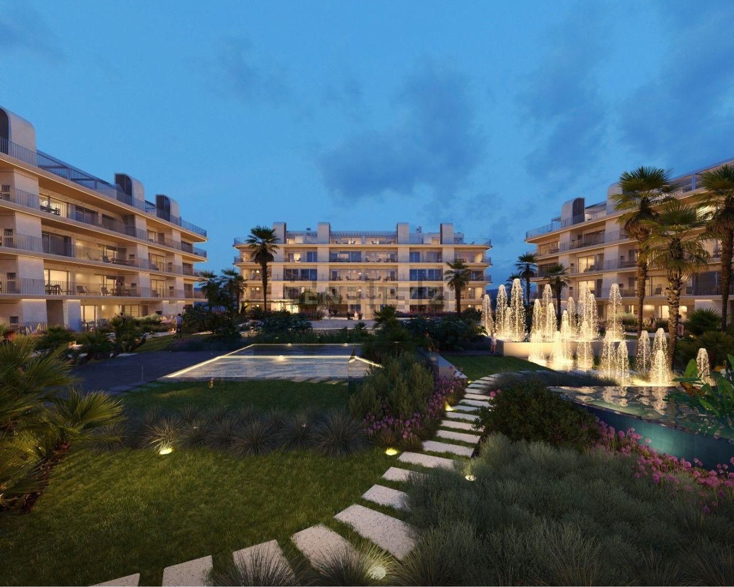 出租公寓 t1在Alcochete - 游泳池