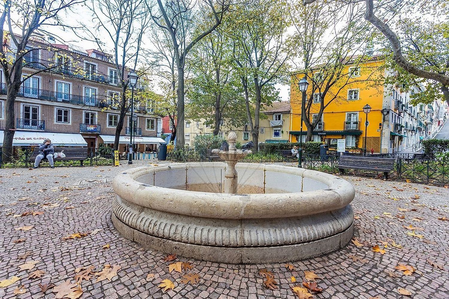 公寓 t2出售在Rua de São Bento - 游泳池