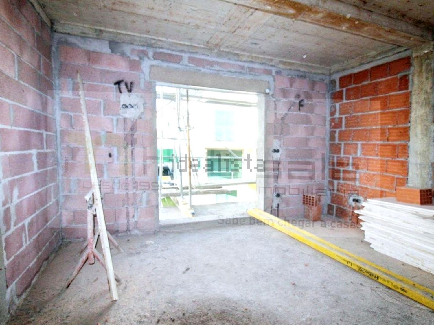 联排别墅出售Quinta das Amoreiras - 卧室