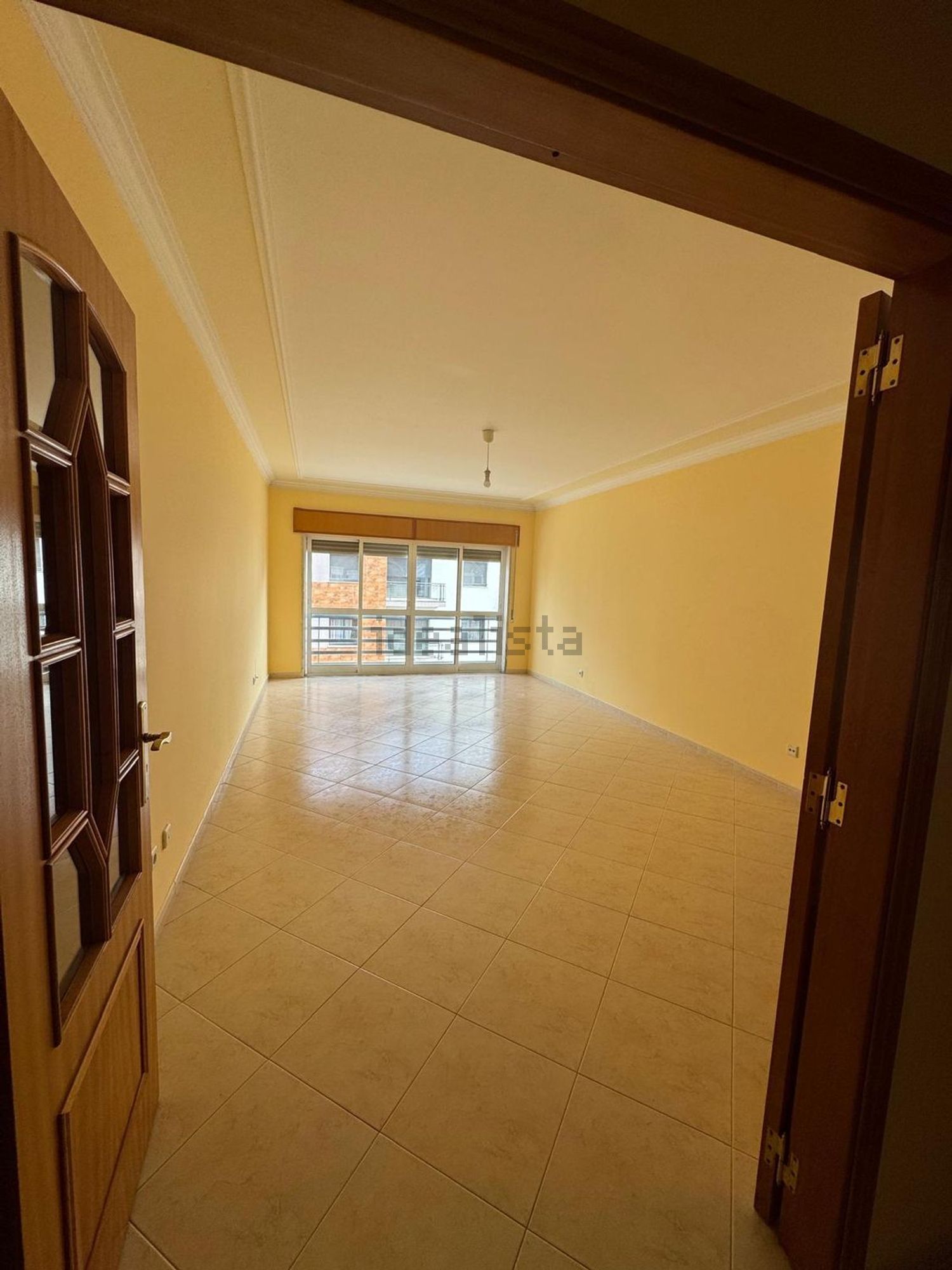 出租公寓 t2在Vila Franca de Xira - 过道