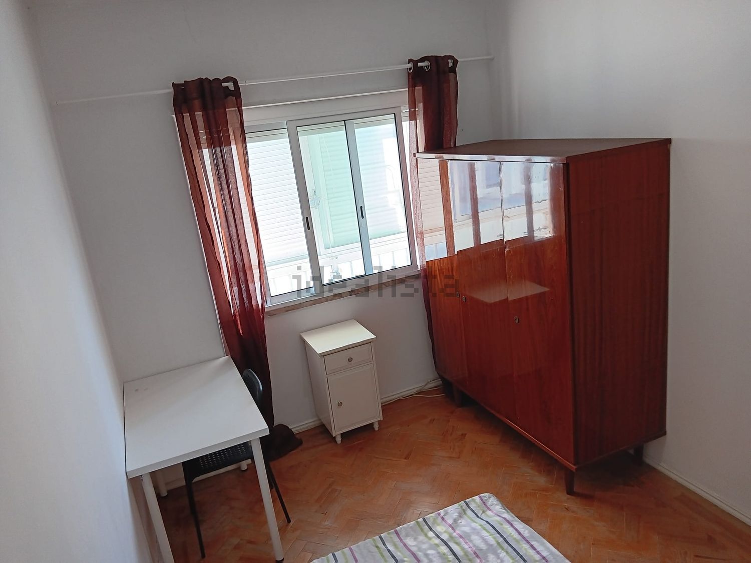 出租房间在Travessa dos eucaliptos, 2 - 卧室