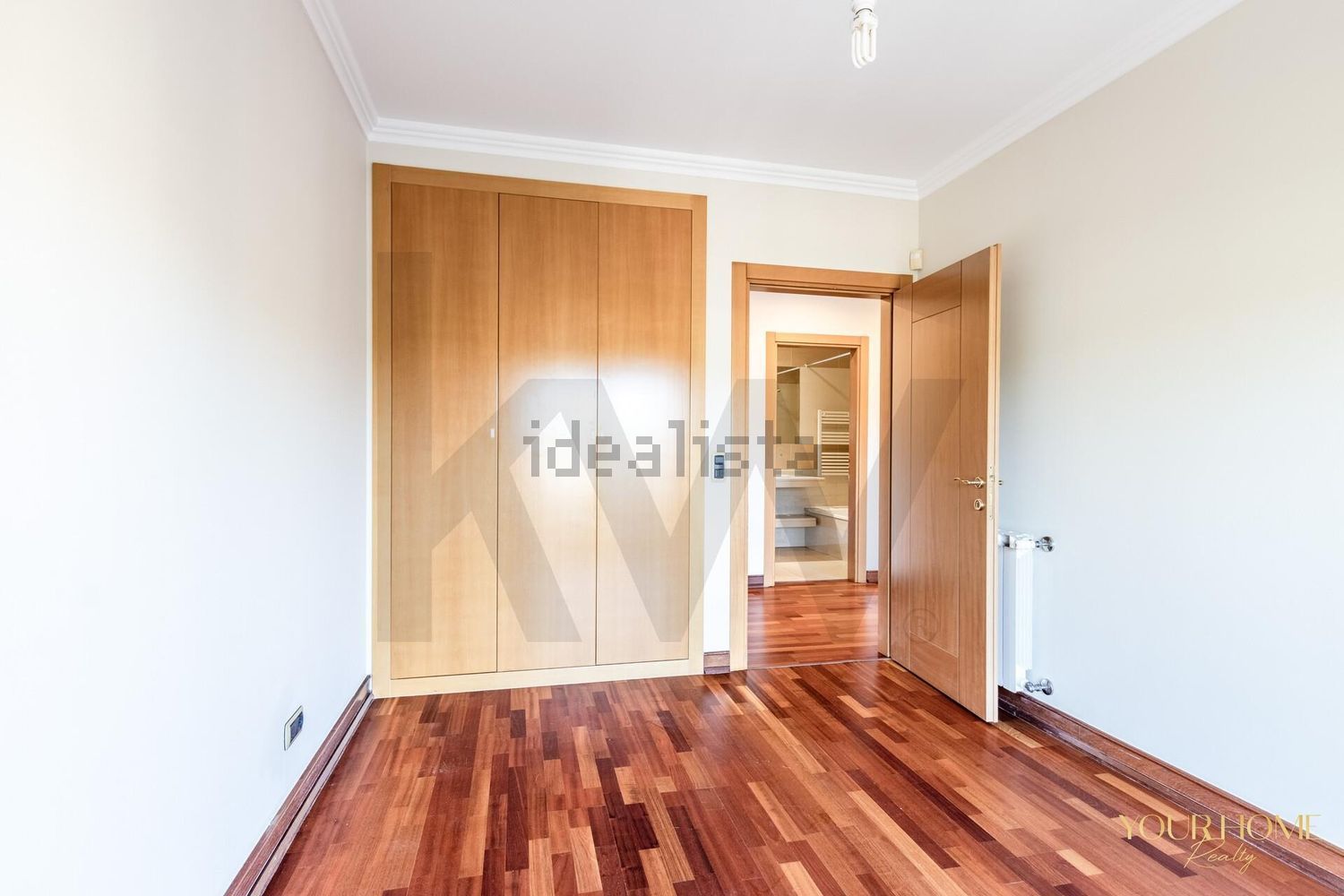 出租公寓 t3在Santo António dos Cavaleiros e Frielas - 卧室