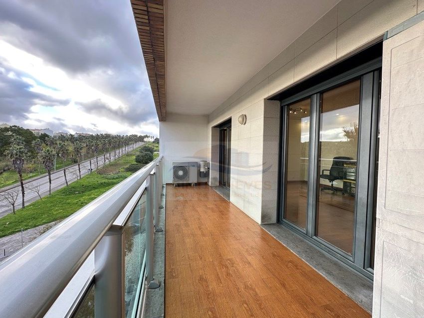 出租公寓 t4在Casal de São Brás - Vila Chã