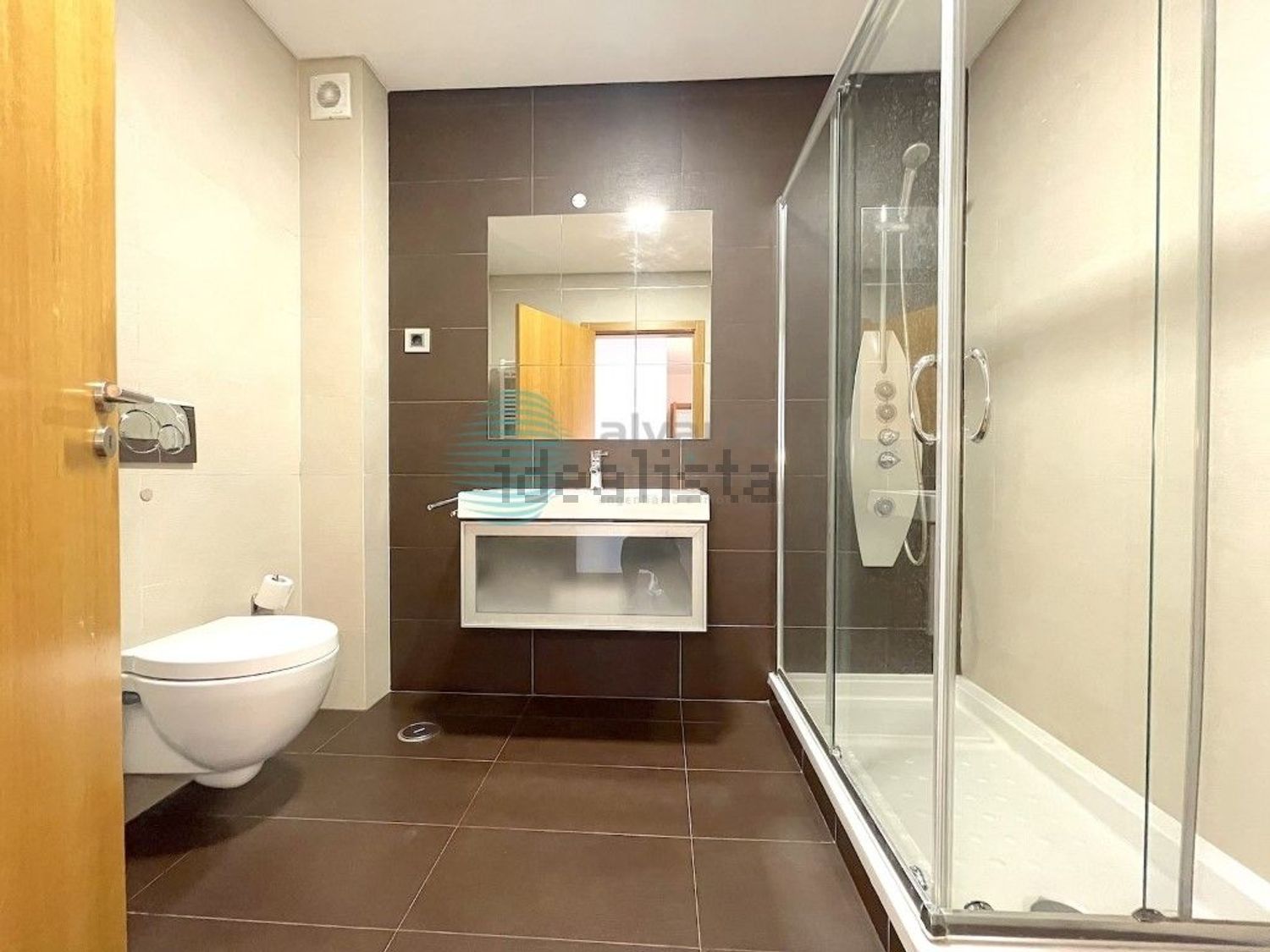 公寓 t3出售在Torres Vedras e Matacães - 卫生间