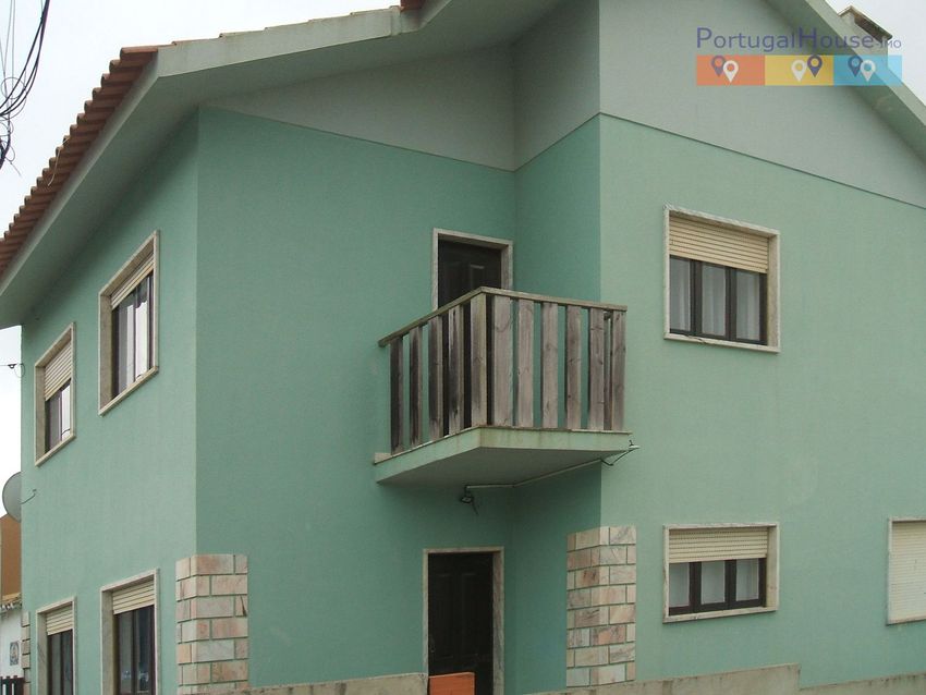 小楼房或独栋别墅出售在Rua João Francisco