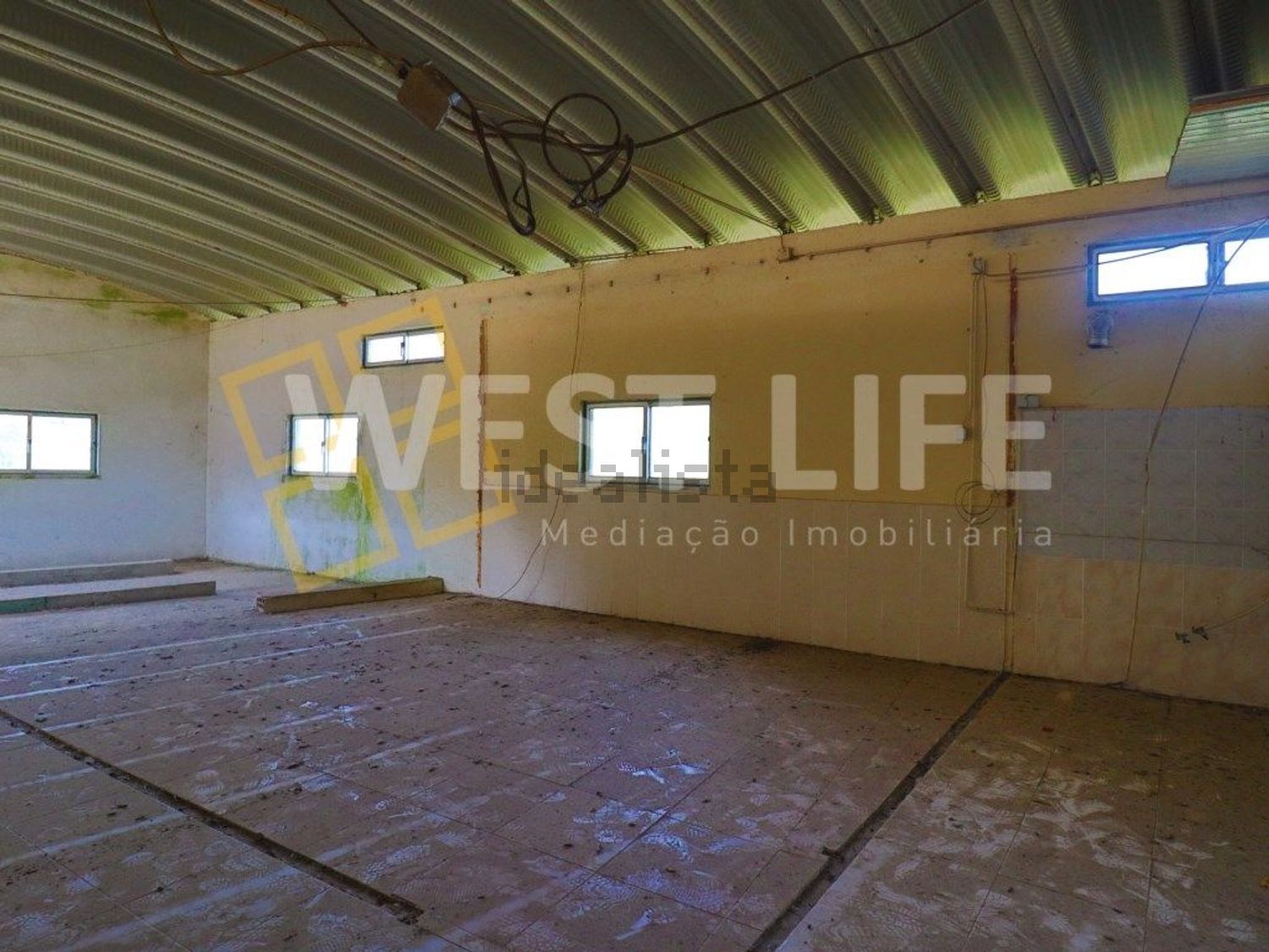 小楼房或独栋别墅出售在Venda do Pinheiro e Santo Estêvão das Galés - 照片