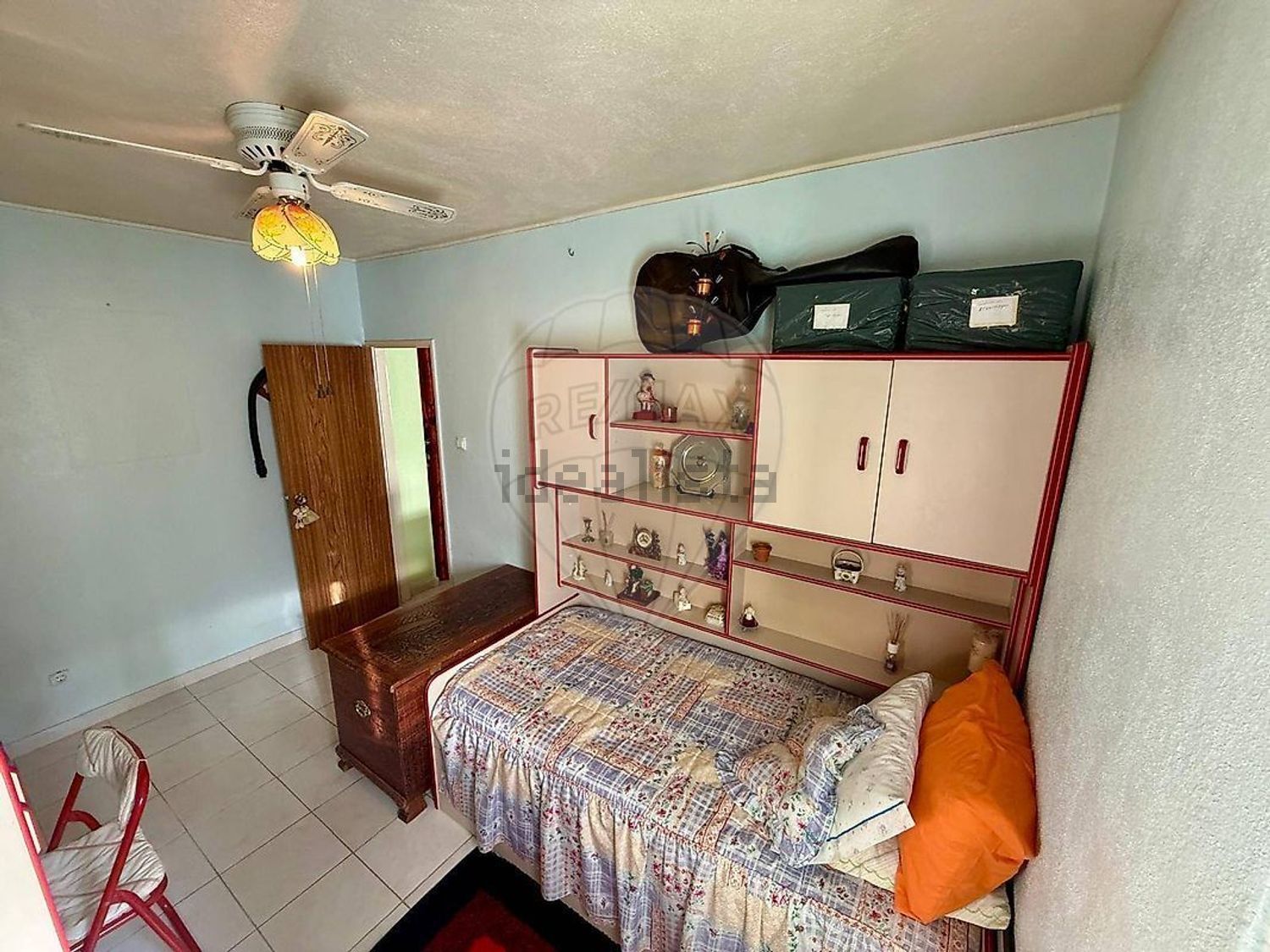 公寓 t3出售在Rua das Acácias - 客厅