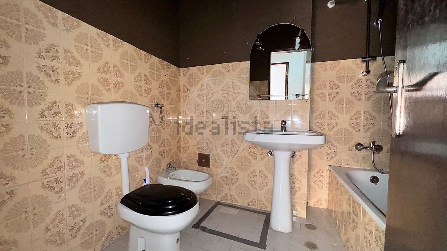 公寓 t3出售在Rua de Nice - 卫生间