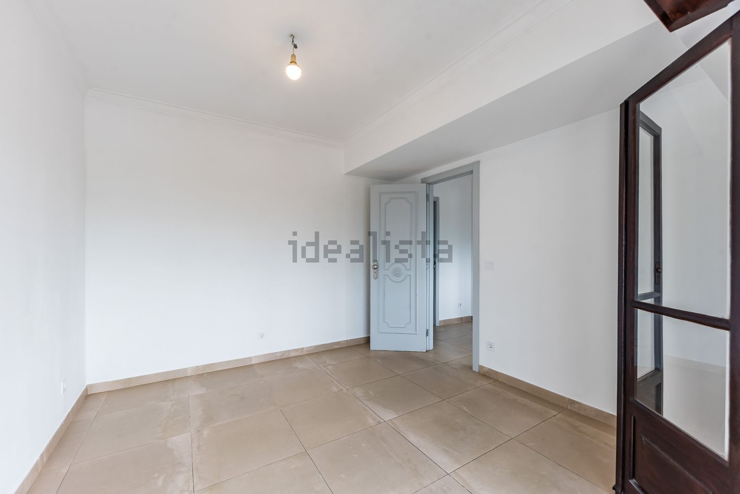 公寓 t2出售在Rua Almeida Garrett - 居住