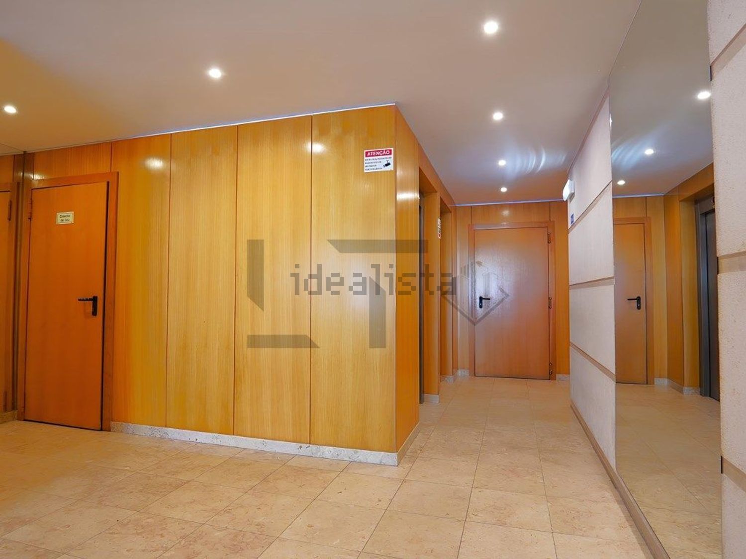 出租公寓 t3在Alameda dos Oceanos - 照片