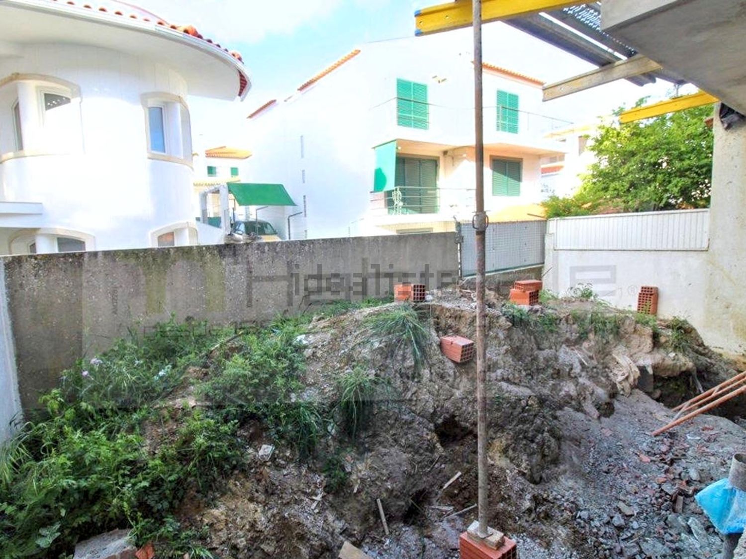 联排别墅出售Quinta das Amoreiras - 花园