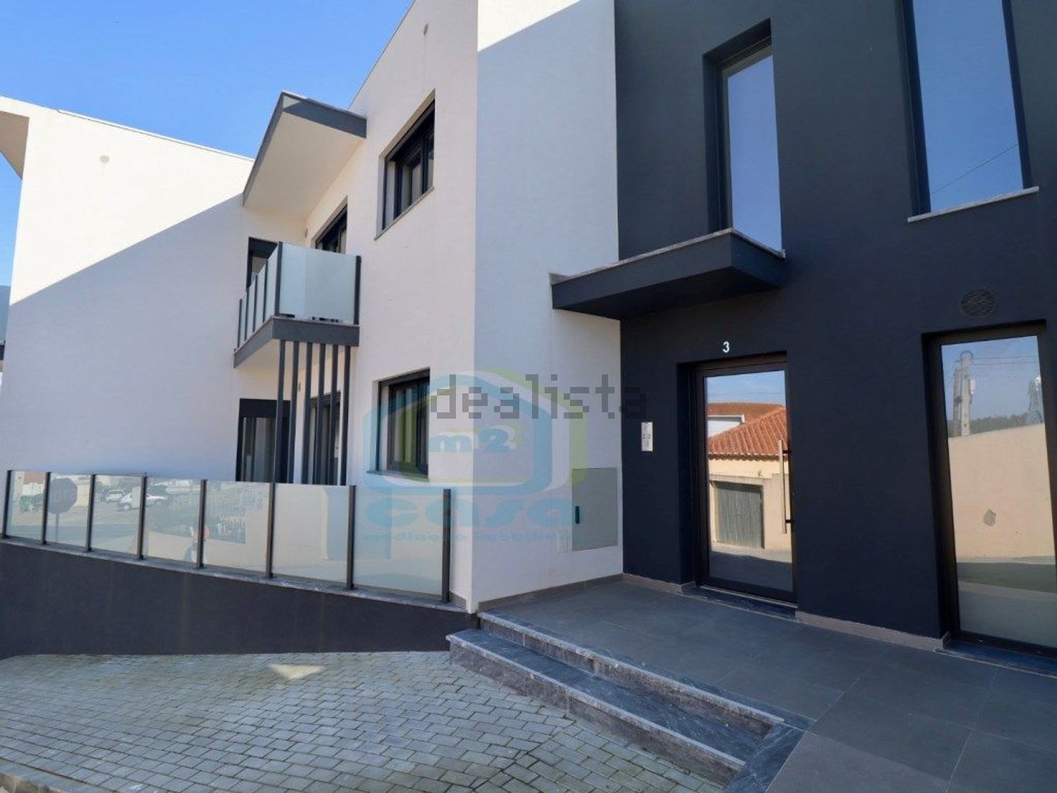 公寓 t2出售在Rua Principal - 视线