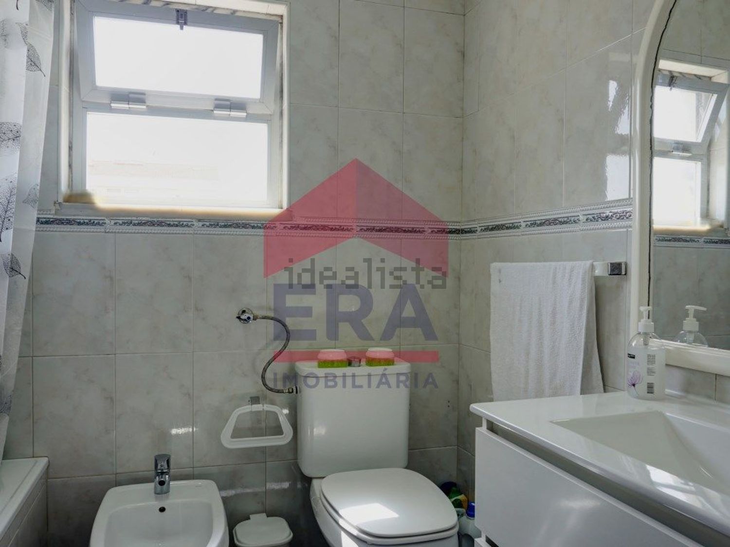 公寓 t3出售在Rua Doutor Francisco Sá Carneiro - 卫生间