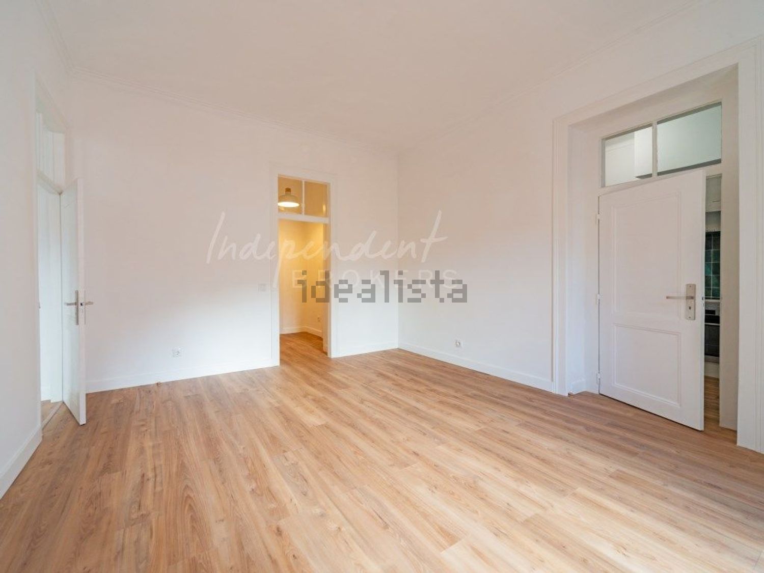 出租公寓 t2在Travessa do Combro, 28 a - 居住