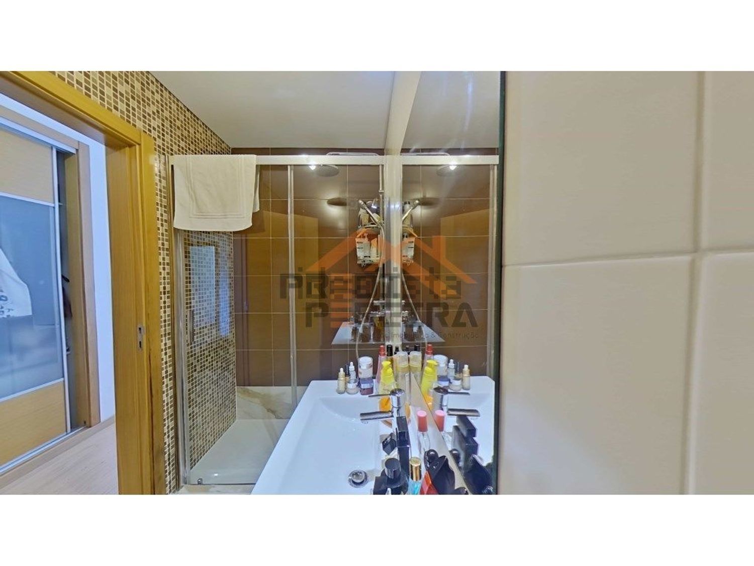 公寓 t3出售在Malveira e São Miguel de Alcainça - 卫生间