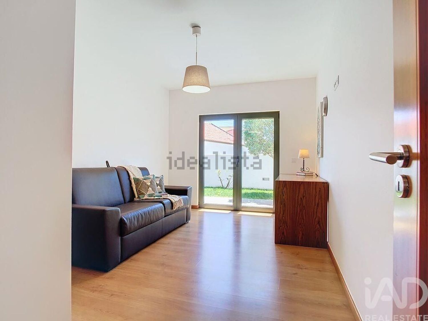 出租小楼房或独栋别墅在Casalinhos de Alfaiata - 卧室