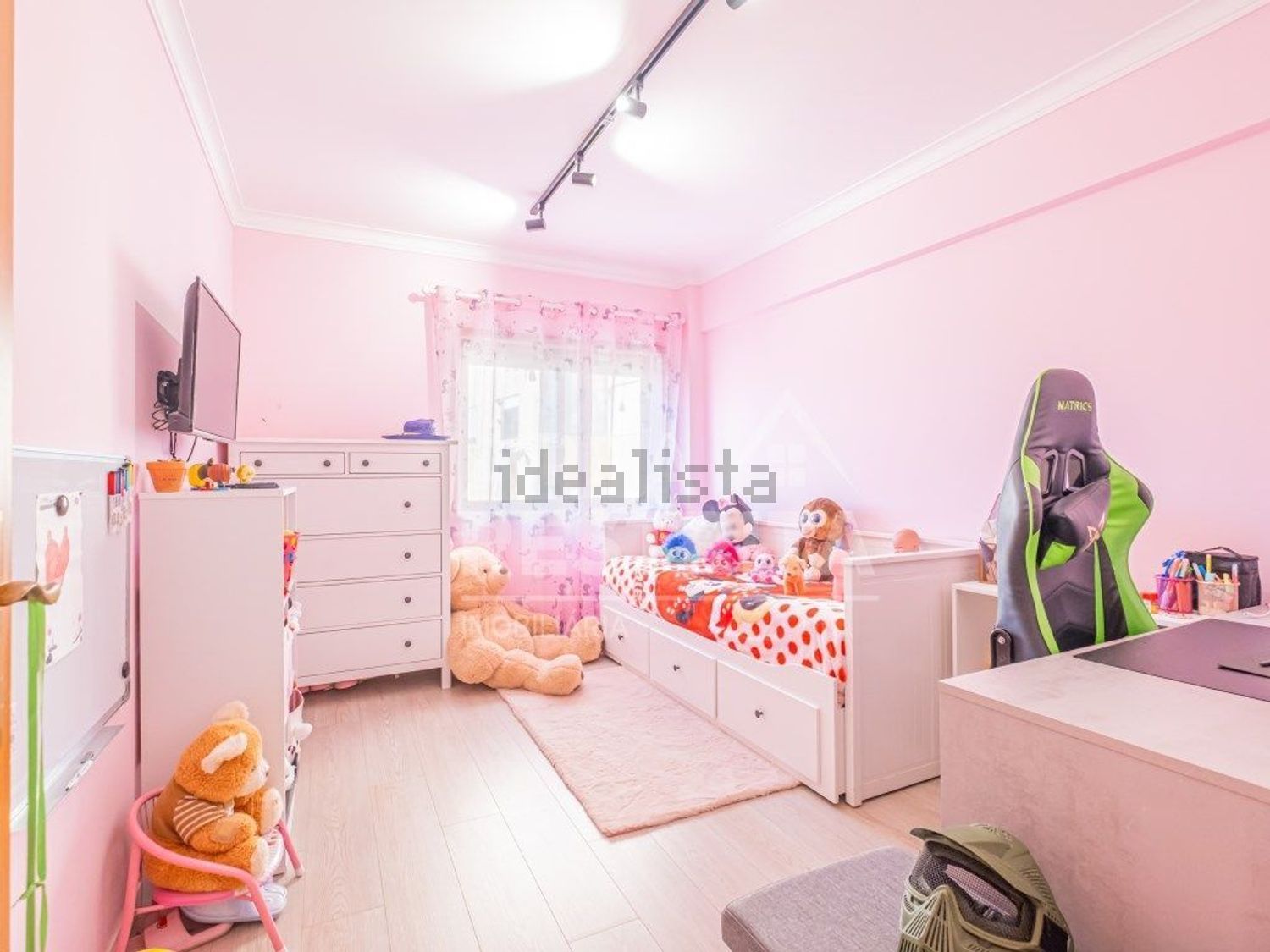 公寓 t3出售在Rua de Dadrá - 卧室