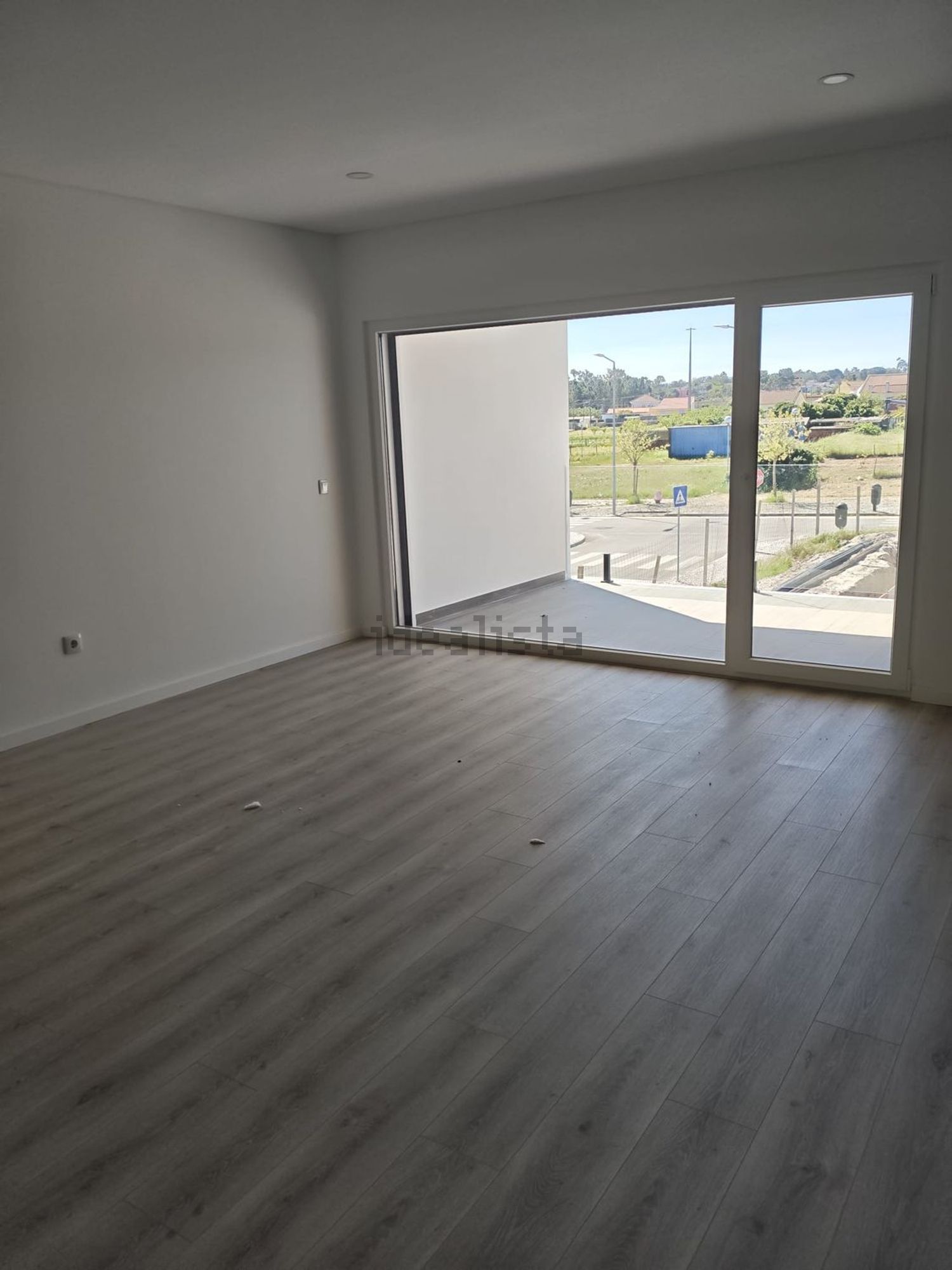 双拼别墅出售在Rua 11 de Março s/n - 居住