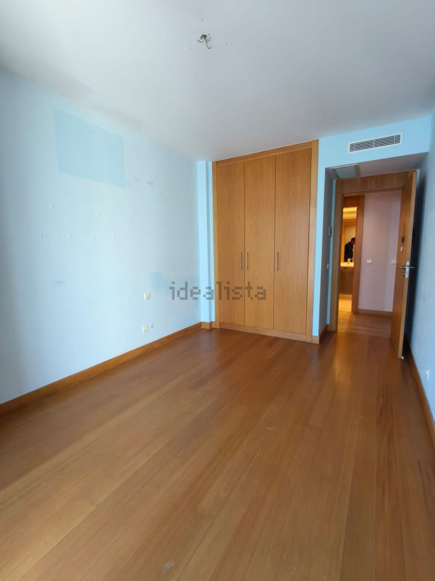 公寓 t4出售在Rua Gaivotas em Terra - 卧室