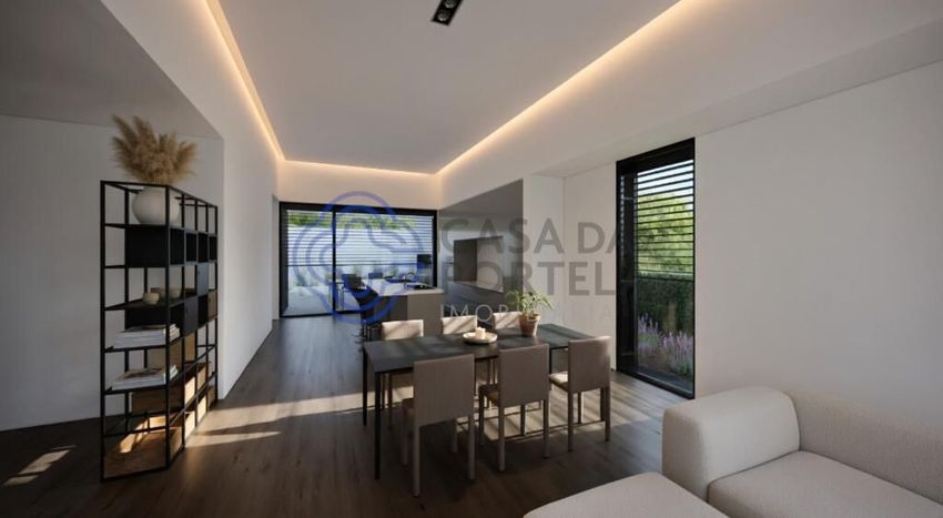 小楼房或独栋别墅出售在Centro