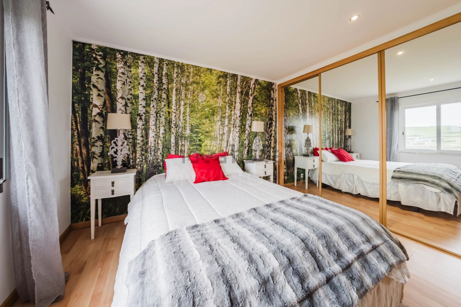 小楼房或别墅出售在Vimeiro - 卧室