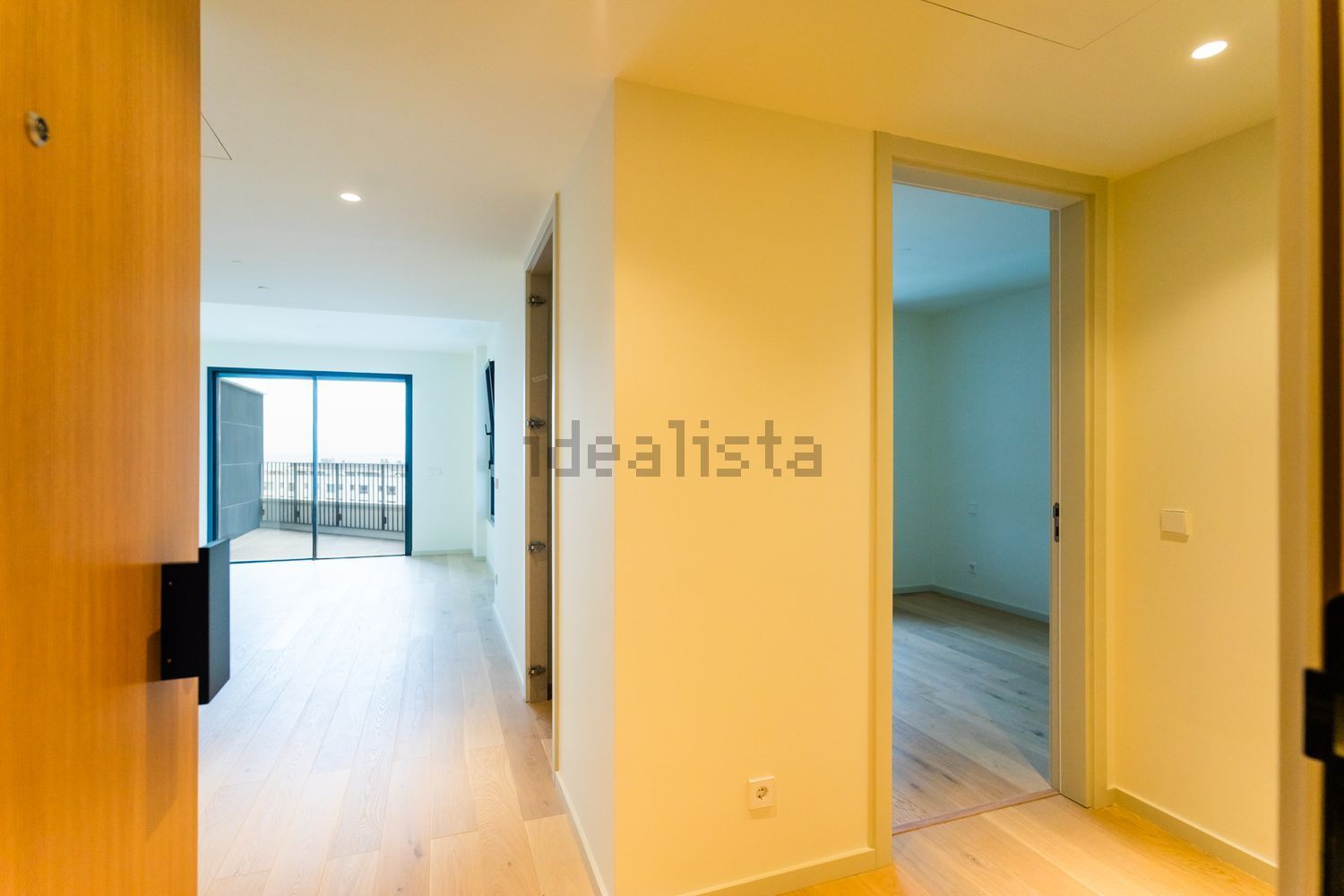 出租公寓 t1在Rua Mário Botas - 详情