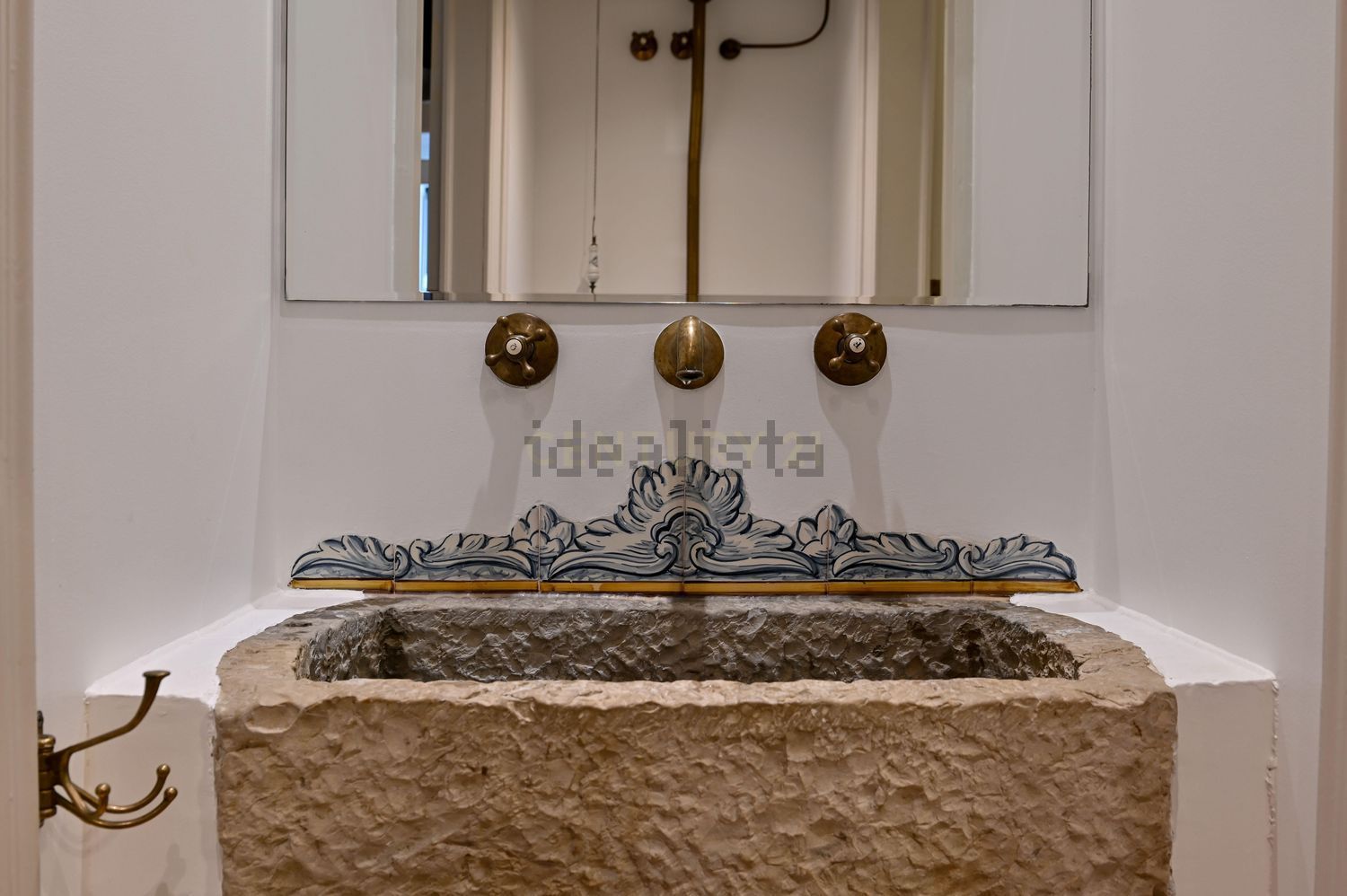 公寓 t4出售在Rua Ferragial - 照片