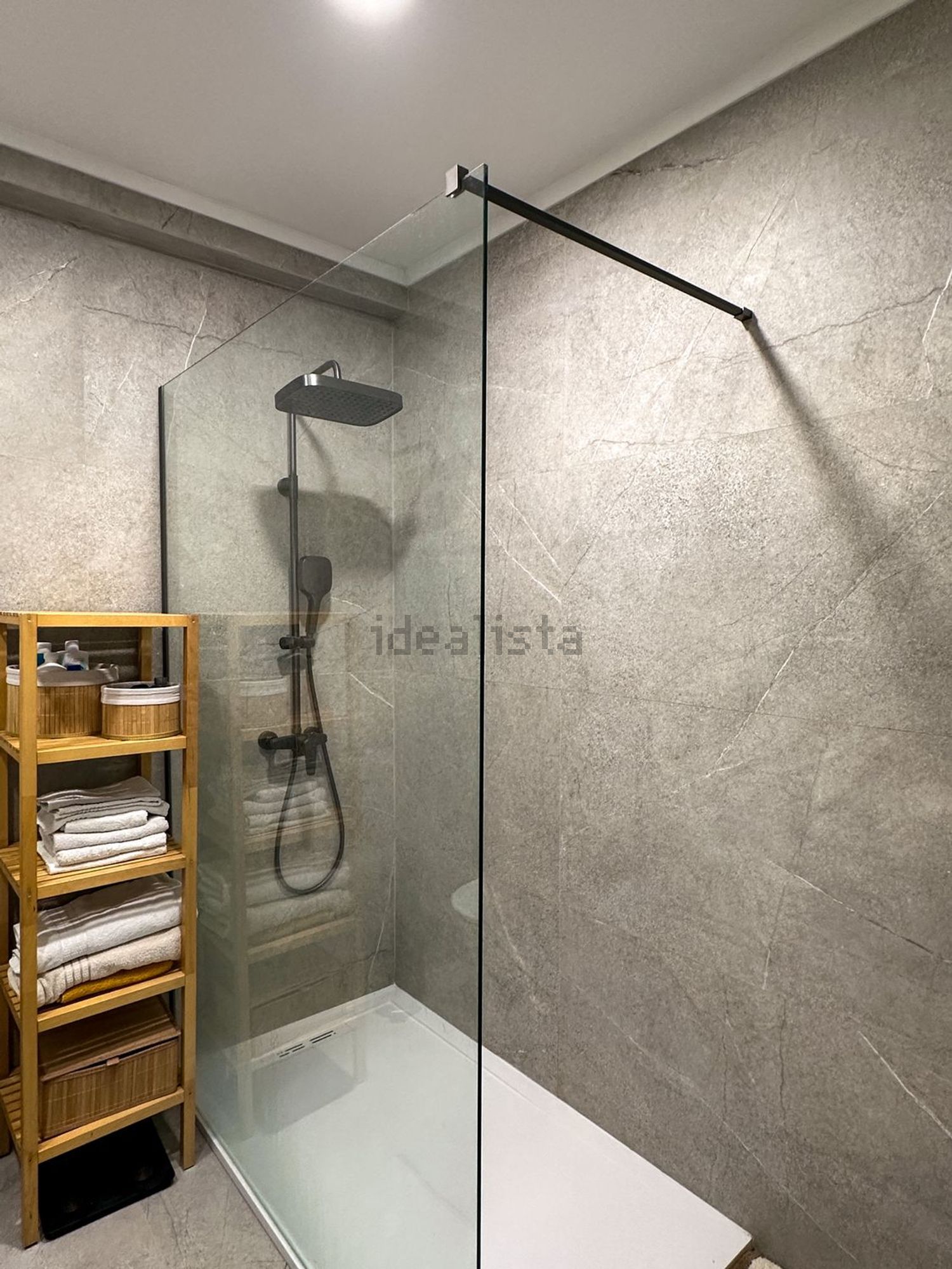 公寓 t2出售在Praceta Poder Local, 14 - 卫生间