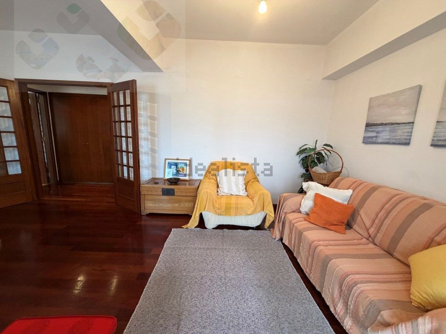 出租公寓 t2Quinta da Figueira, 9 - 卧室