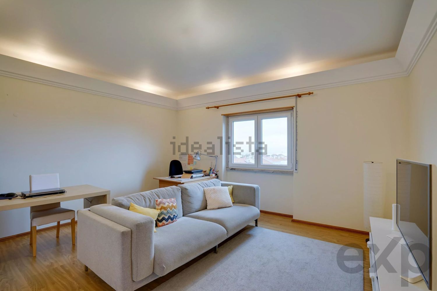 庄园出售在Rua do Serro Picão - 客厅