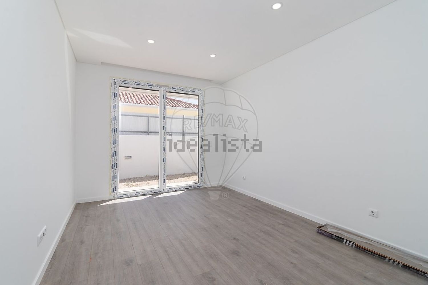 小楼房或独栋别墅出售在Rua Aquilino Ribeiro - 居住