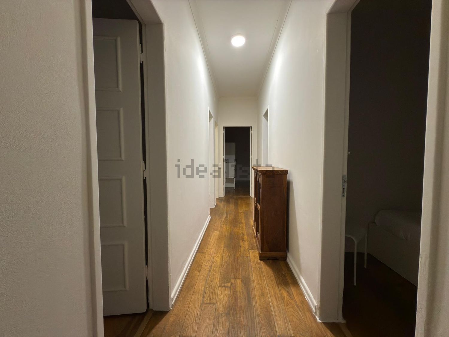 出租房间在Rua Joaquim Pedro Monteiro, 31 - 过道