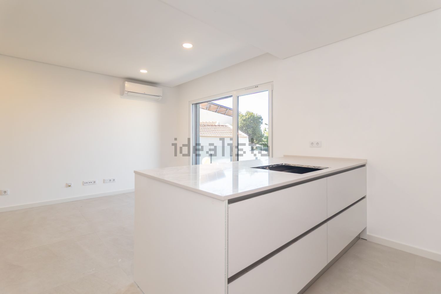 公寓 t2出售在Quinta do Texugo - Quinta de Santa Teresa - 厨房