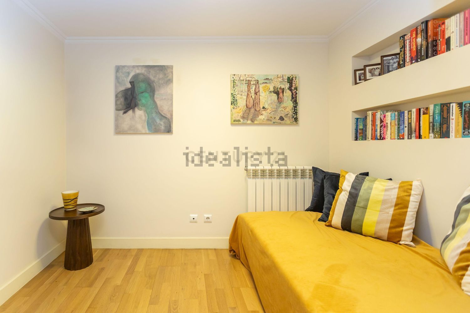 公寓 t3出售在Mouraria - Castelo - 卧室