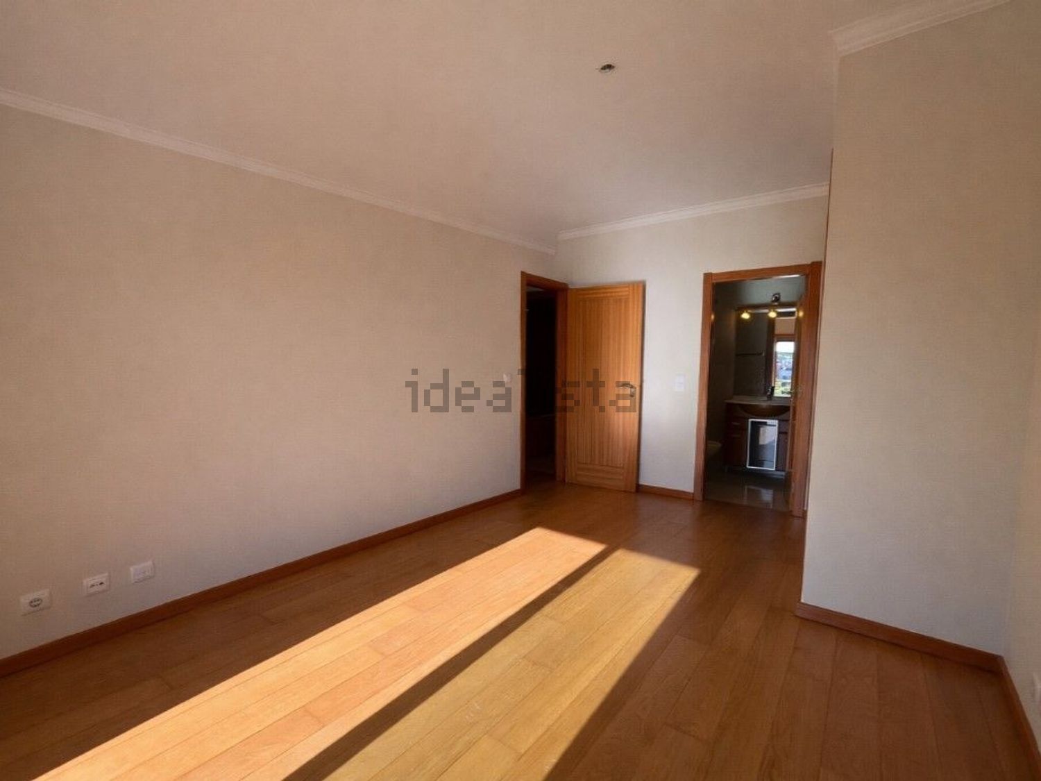 公寓 t2出售在Avenida Canto e Castro - 卧室