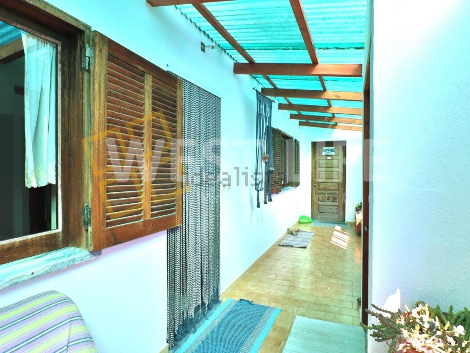 小楼房或独栋别墅出售在Centro - 照片