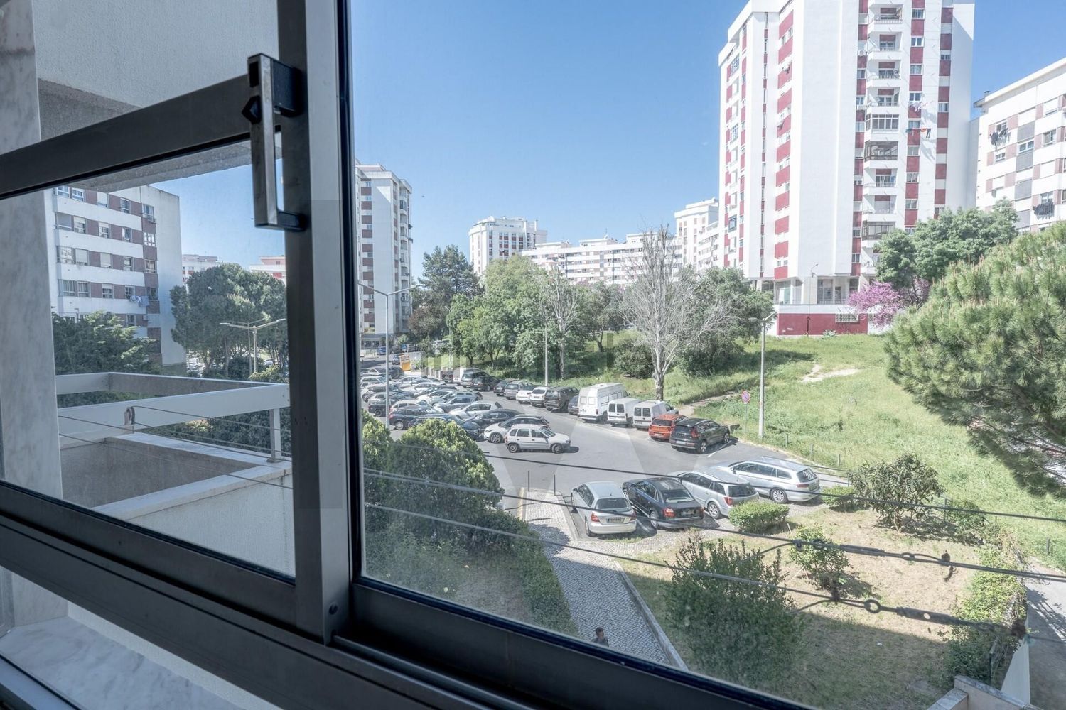 公寓 t2出售在Póvoa de Santa Iria e Forte da Casa - 照片