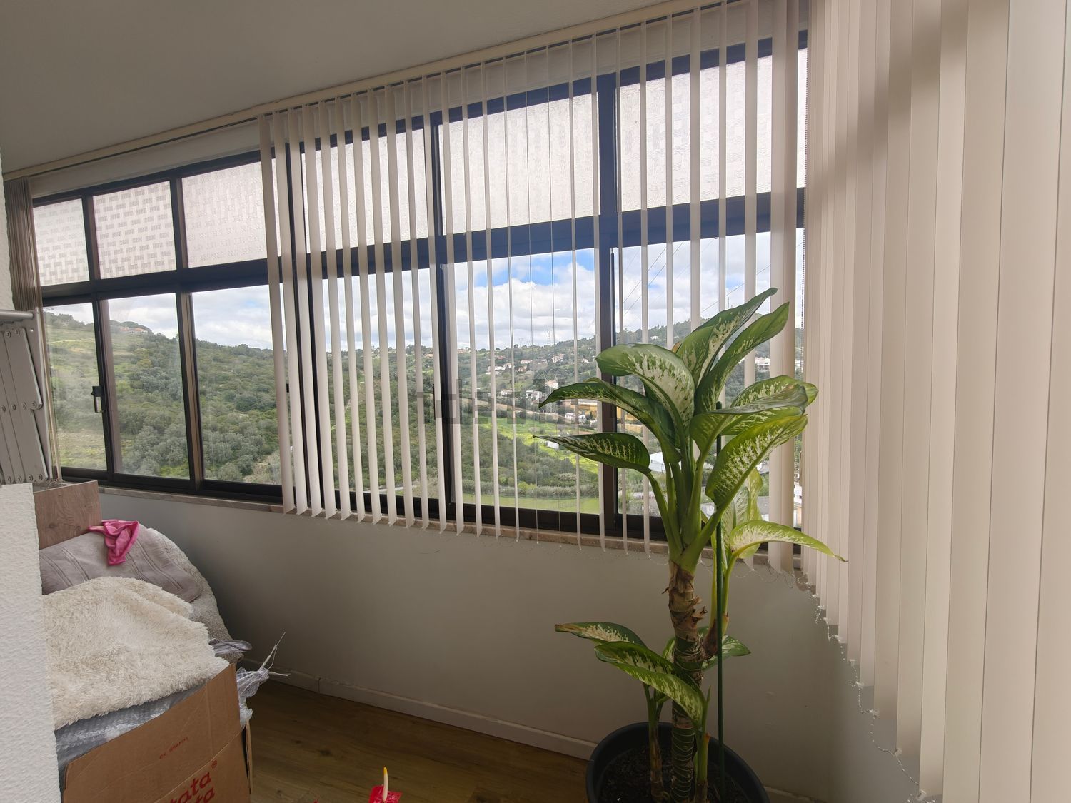 公寓 t3出售在Vila Franca de Xira - 露台