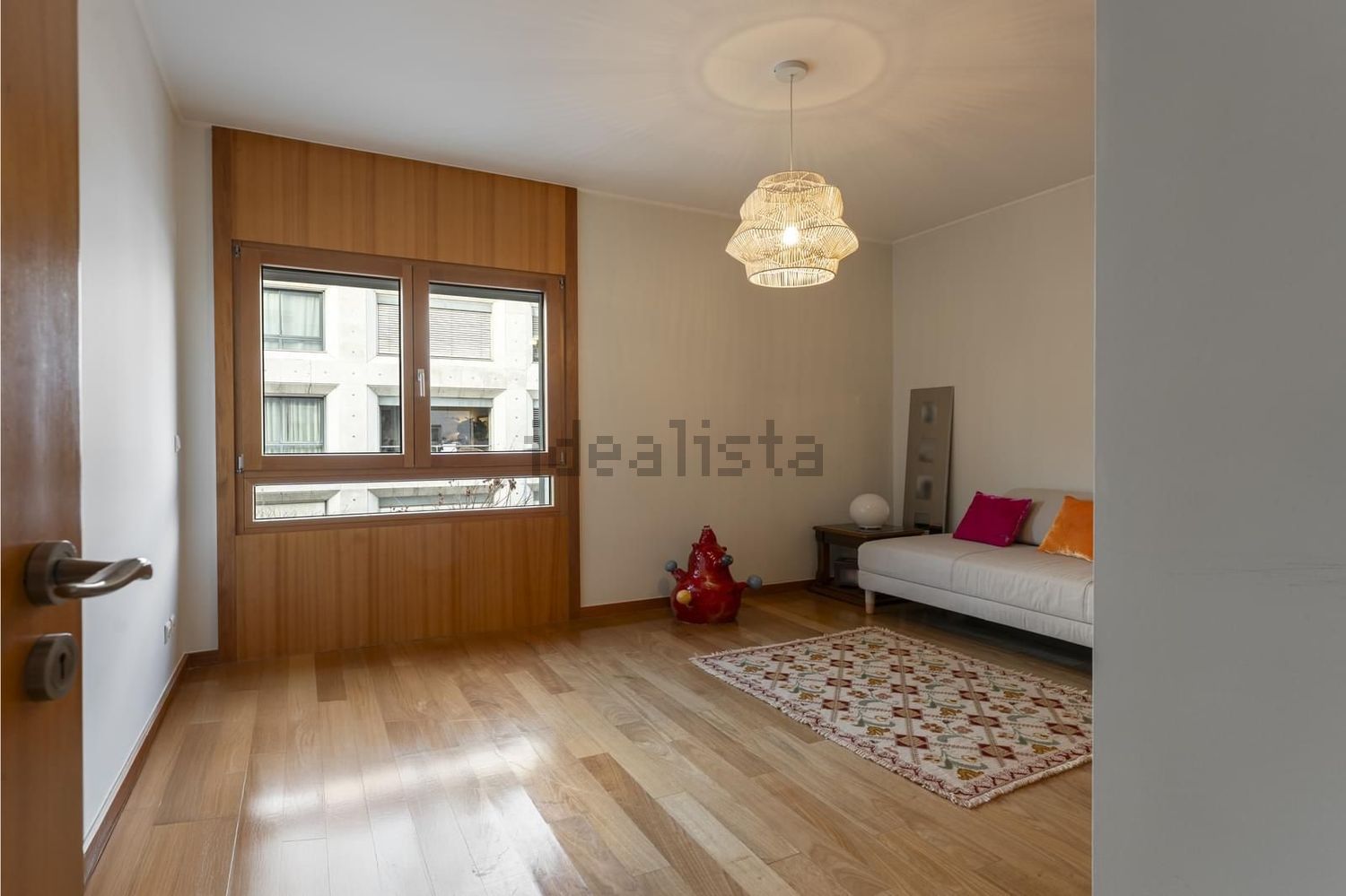 公寓 t4出售在Rua da Nau Catrineta - 卧室