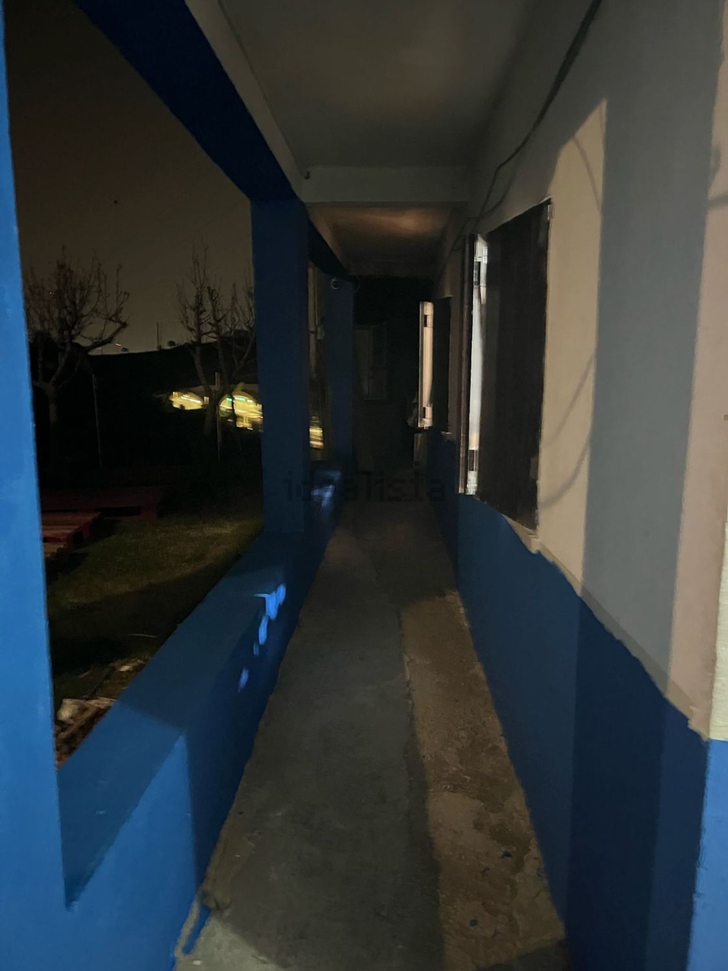 出租小楼房或独栋别墅Casal Vicente, 1 - 花园